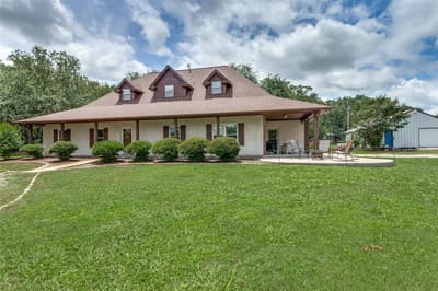 412 Paradise Canyon Circle, Paradise TX 76073 - Photo 2