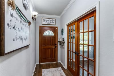 412 Paradise Canyon Circle, Paradise TX 76073 - Photo 3