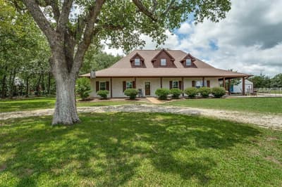 412 Paradise Canyon Circle, Paradise TX 76073