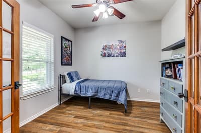 412 Paradise Canyon Circle, Paradise TX 76073 - Photo 4