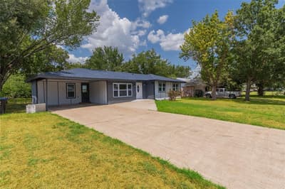 2514 Broadview Street, Greenville TX 75402 - Photo 5