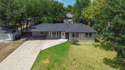 2514 Broadview Street, Greenville TX 75402 - Photo 4