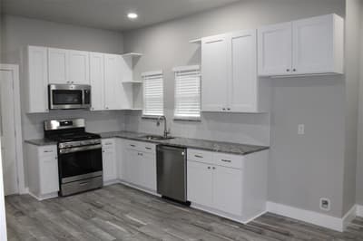 104 S Hubbard Street, Alvord TX 76225 - Photo 3