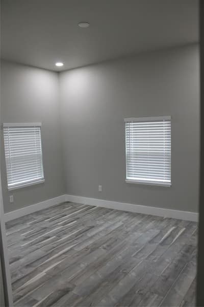 104 S Hubbard Street, Alvord TX 76225 - Photo 4