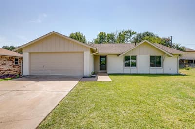 7017 Betsy Ross Court, Watauga TX 76148 - Photo 2