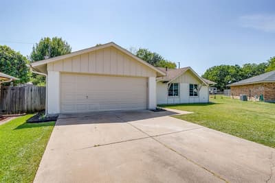 7017 Betsy Ross Court, Watauga TX 76148 - Photo 4