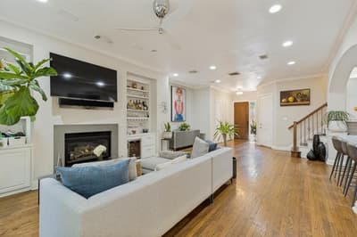 3320 Blackburn Street, Dallas TX 75204 - Photo 2