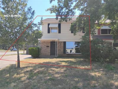 1202 Hilltop Drive, Irving TX 75060 - Photo 2