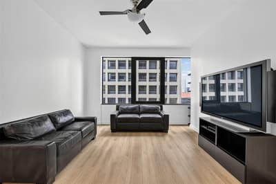 1200 Main Street # 1708, Dallas TX 75202 - Photo 2