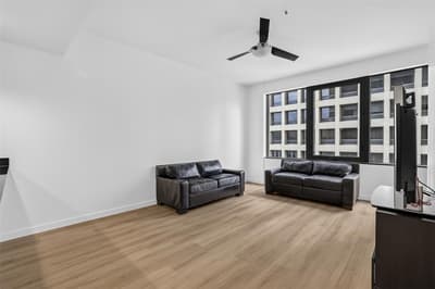 1200 Main Street # 1708, Dallas TX 75202 - Photo 5