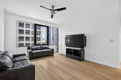 1200 Main Street # 1708, Dallas TX 75202 - Photo 4
