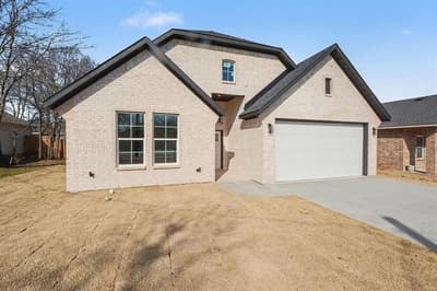 4528 Church Street, Greenville TX 75401 - Photo 2