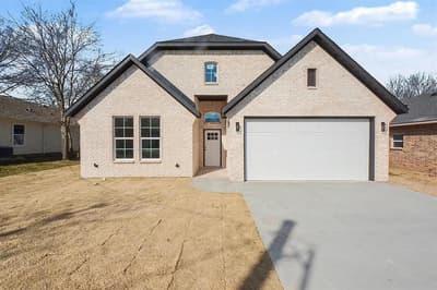 4528 Church Street, Greenville TX 75401