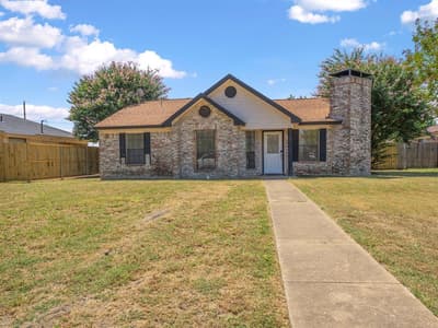 1404 Sheppard Lane, Wylie TX 75098 - Photo 4