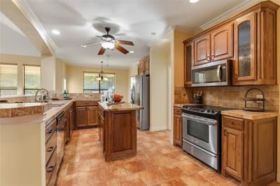 322 Jade Lane, Weatherford TX 76086 - Photo 5