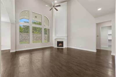 10846 Smoky Oak Trail, Argyle TX 76226 - Photo 5