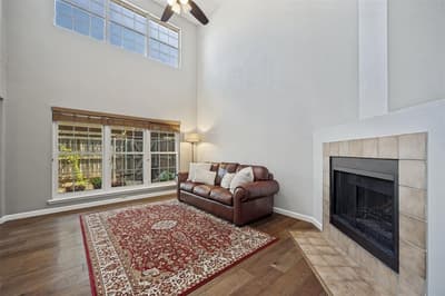 12823 Burninglog Lane, Dallas TX 75243 - Photo 2