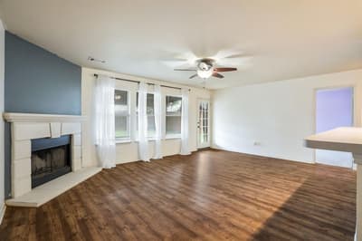 4306 Wood Stone Circle, Corinth TX 76208 - Photo 3