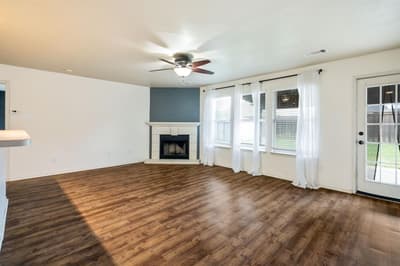 4306 Wood Stone Circle, Corinth TX 76208 - Photo 5