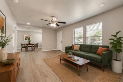 1318 Raines Street, Arlington TX 76010 - Photo 4