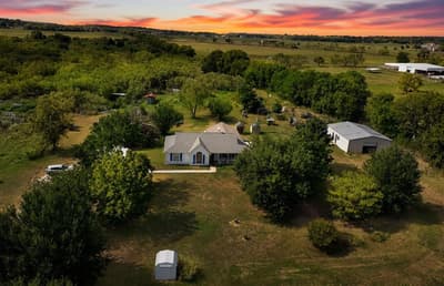 820 Brigman Road, Maypearl TX 76064 - Photo 2