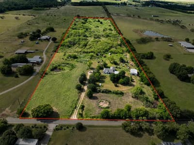 820 Brigman Road, Maypearl TX 76064 - Photo 3