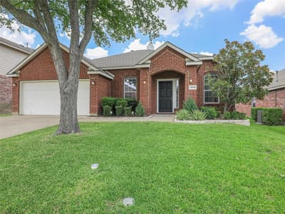 9016 Boone Drive, McKinney TX 75071 - Photo 2