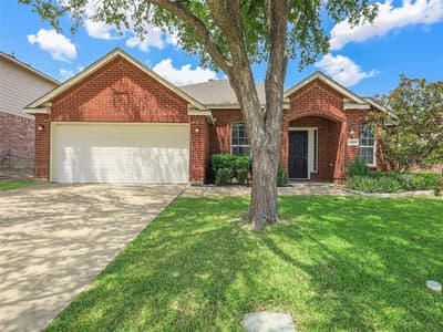 9016 Boone Drive, McKinney TX 75071