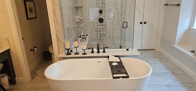 620 Oglethorpe Lane, Savannah TX 76227 - Photo 5