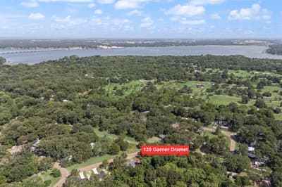 120 Garner Drive, Mabank TX 75156 - Photo 2