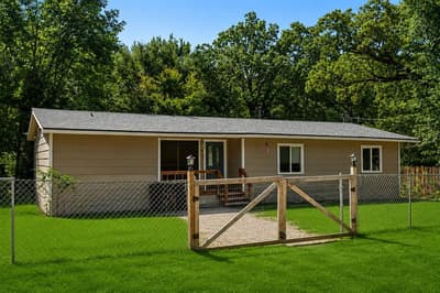 120 Garner Drive, Mabank TX 75156 - Photo 5