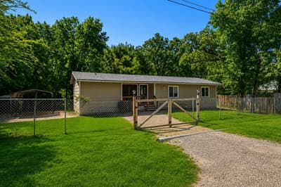 120 Garner Drive, Mabank TX 75156 - Photo 4