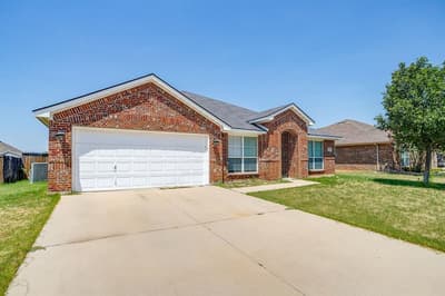 2214 Taylor Drive, Weatherford TX 76087 - Photo 2