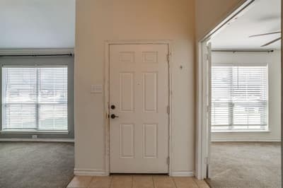 2214 Taylor Drive, Weatherford TX 76087 - Photo 5