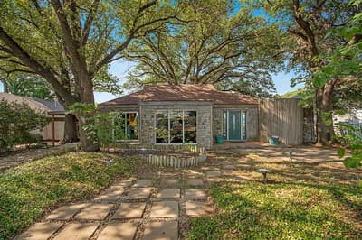 6237 Calmont Avenue, Fort Worth TX 76116 - Photo 2