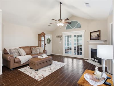 2305 Jennifer Lane, Bedford TX 76021 - Photo 3
