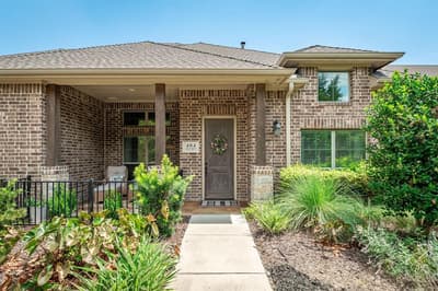 404 S State Highway 5, Fairview TX 75069