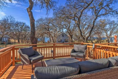 5660 Dorothy, Little Elm TX 75068 - Photo 3