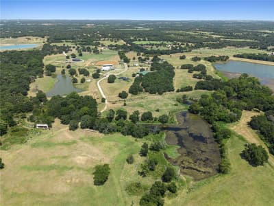 1640 Blair Drive, Cleburne TX 76031 - Photo 2