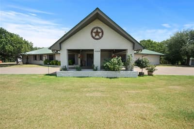 1640 Blair Drive, Cleburne TX 76031 - Photo 3