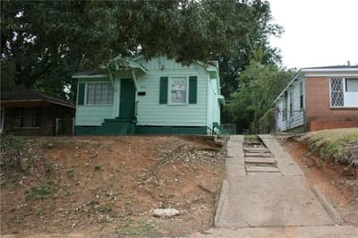 2951 Poland Street, Shreveport LA 71103