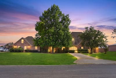 2474 McConnell Road, Gunter TX 75058 - Photo 2