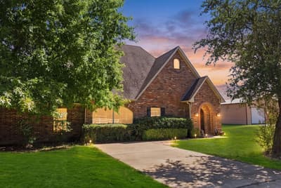 2474 McConnell Road, Gunter TX 75058