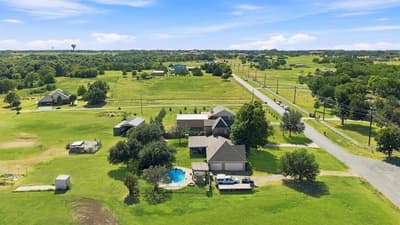 2474 McConnell Road, Gunter TX 75058 - Photo 5