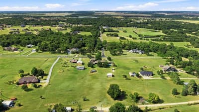 2474 McConnell Road, Gunter TX 75058 - Photo 4