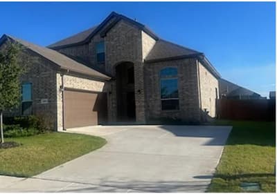 3403 April Breeze, Grand Prairie TX 76065