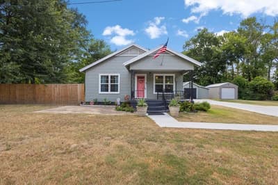 1241 N Beaulah Street, Hawkins TX 75765 - Photo 2