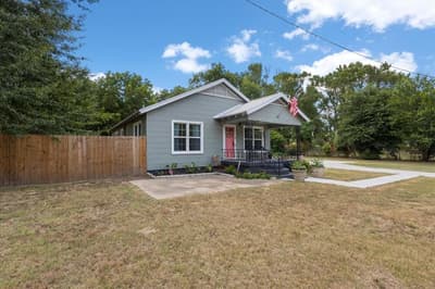 1241 N Beaulah Street, Hawkins TX 75765 - Photo 3