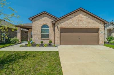 9628 Austin Hollow Road, Fort Worth TX 76036