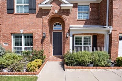 8520 Pinewood Drive, Fort Worth TX 76123 - Photo 2